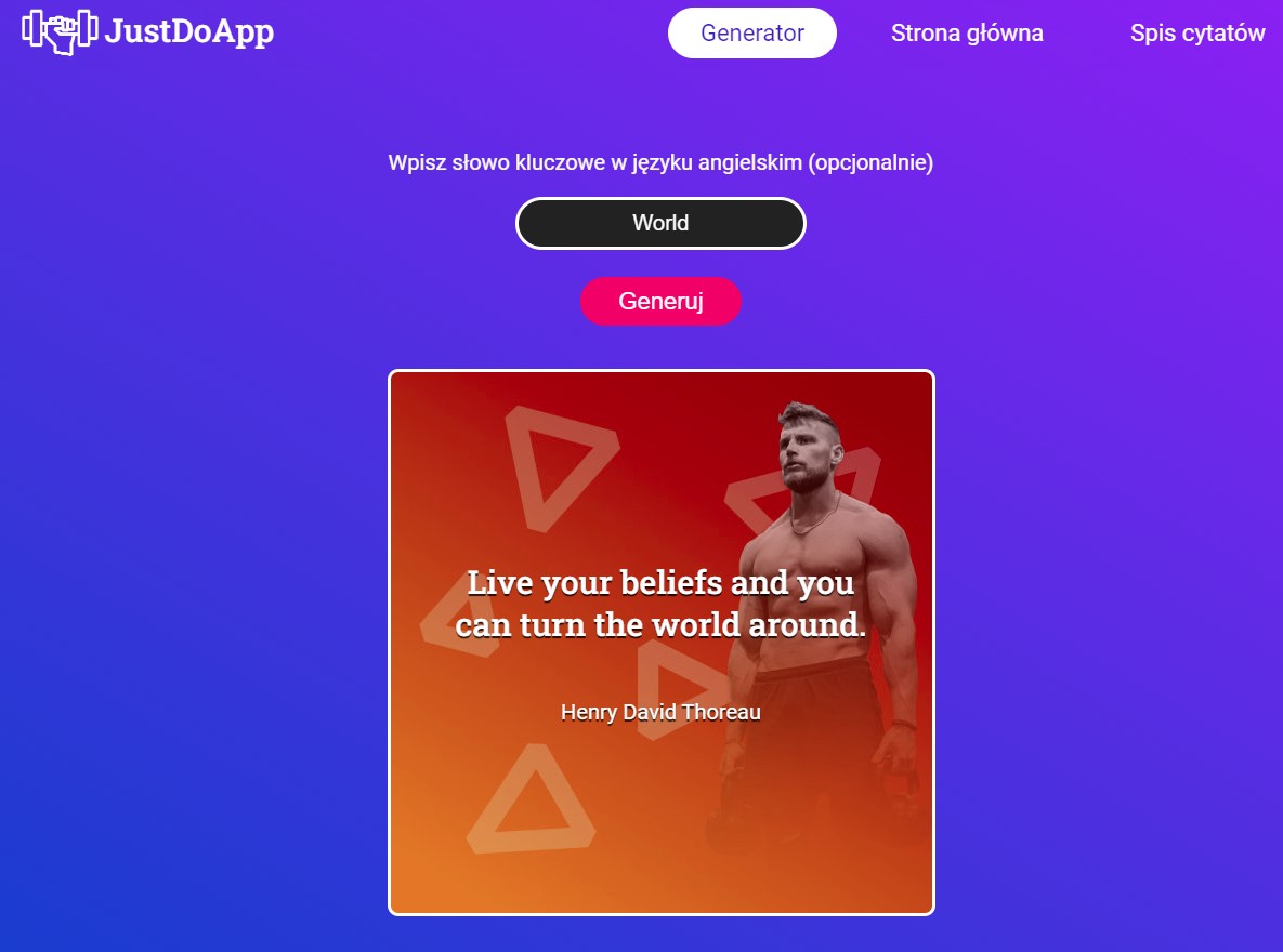 projekt biuro